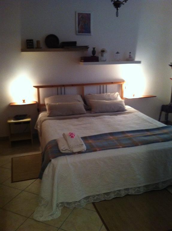 B&B Il Portico Del Conte Bosisio Parini Room photo
