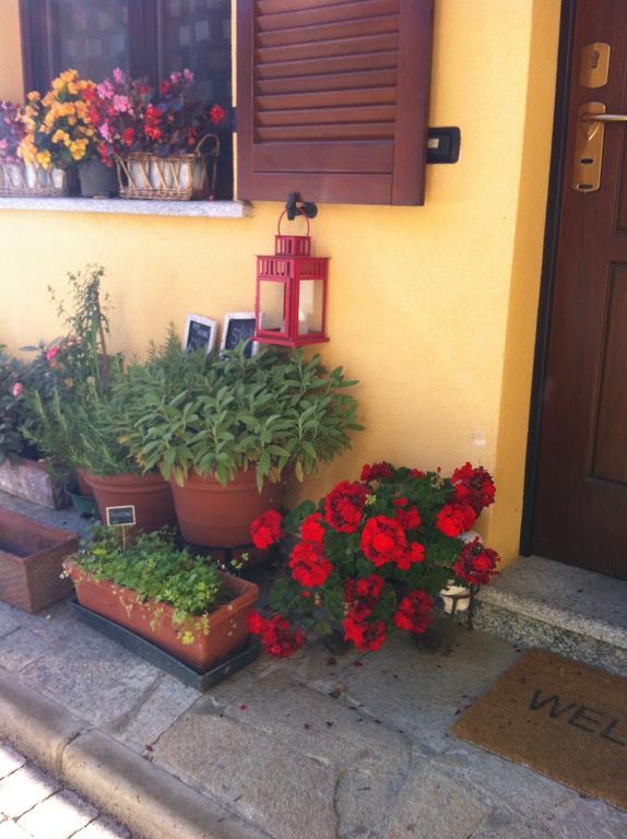 B&B Il Portico Del Conte Bosisio Parini Room photo